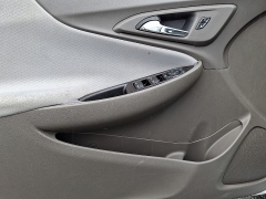 Used 2022  Chevrolet Malibu 4dr Sdn LT at Peters Auto Mall near High Point, NC