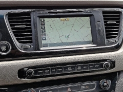 Used 2016  Kia Sedona 4d Wagon SX Limited at Peters Auto Mall near High Point&comma; NC