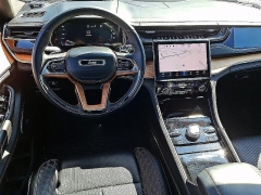 Used 2024  Jeep Grand Cherokee 4xe Summit 4x4 at Peters Auto Mall near High Point&comma; NC