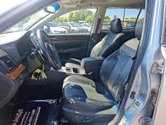 Used 2014 Subaru Outback 4d SUV i Limited at Peters Auto Mall near High Point, NC