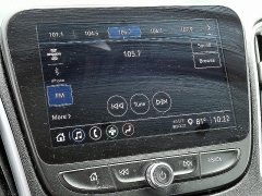 Used 2023  Chevrolet Malibu 4dr Sdn 1LT at Peters Auto Mall near High Point&comma; NC
