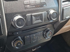 Used 2018  Ford F-150 4WD SuperCrew XLT 5 1&sol;2 at Peters Auto Mall near High Point&comma; NC