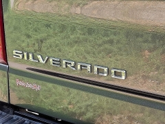 Used 2021 Chevrolet Silverado 1500 4WD Crew Cab 147" LTZ at Peters Auto Mall near High Point, NC