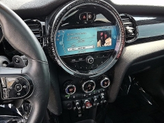 Used 2022  MINI Hardtop 4 Door Cooper S FWD at Peters Auto Mall near High Point&comma; NC