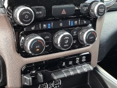 Used 2022  Ram 1500 4WD Laramie Crew Cab 5'7" Box at Peters Auto Mall near High Point&comma; NC