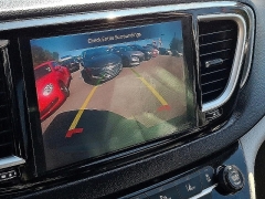 Used 2021  Chrysler Pacifica Touring L FWD at Peters Auto Mall near High Point, NC