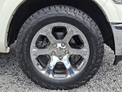 Used 2018  Ram 1500 4WD Crew Cab Laramie at Peters Auto Mall near High Point&comma; NC
