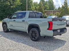 Used 2024  Toyota Tundra 2WD SR5 CrewMax 5&period;5ft Bed at Peters Auto Mall near High Point&comma; NC