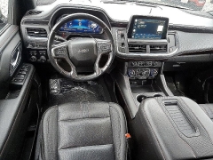 Used 2022  Chevrolet Suburban 4WD 4dr RST at Peters Auto Mall near High Point&comma; NC