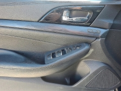 Used 2020 Nissan Maxima 4d Sedan Platinum at Peters Auto Mall near High Point, NC
