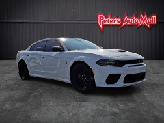 Used 2023  Dodge Charger Scat Pack Widebody RWD at Peters Auto Mall near High Point&comma; NC