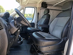 Used 2019  Ram ProMaster Cargo Van 1500 Van 136" WB at Peters Auto Mall near High Point&comma; NC