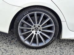 Used 2019  Mercedes-Benz CLS-Class 4d Sedan CLS450 at Peters Auto Mall near High Point, NC