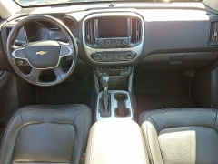 Used 2022  Chevrolet Colorado 4WD Crew Cab 128" ZR2 at Peters Auto Mall near High Point&comma; NC