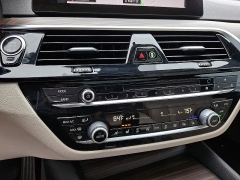 Used 2019  BMW 5 Series 540i Sedan at Peters Auto Mall near High Point&comma; NC