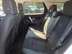 Used 2023  Land Rover Discovery Sport S 4WD at Peters Auto Mall near High Point&comma; NC
