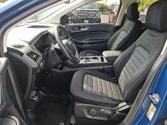 Used 2023  Ford Edge SE AWD at Peters Auto Mall near High Point&comma; NC