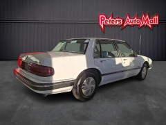 Used 1987  Pontiac Bonneville 4d Sedan at Peters Auto Mall near High Point, NC