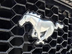 Used 2024  Ford Mustang GT Fastback at Peters Auto Mall near High Point&comma; NC