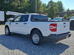 Used 2022  Ford Maverick XL FWD SuperCrew at Peters Auto Mall near High Point&comma; NC