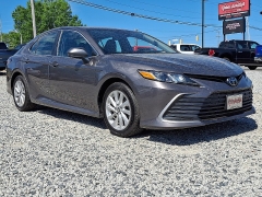  2023 Toyota Camry LE Auto AWD at Peters Auto Mall near High Point, NC