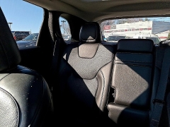 Used 2019  Jeep Cherokee 4d SUV 4WD Limited 3&period;2L at Peters Auto Mall near High Point&comma; NC