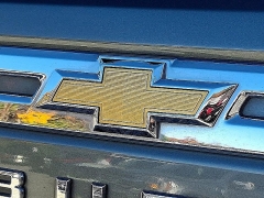 Used 2023  Chevrolet Suburban 4WD 4dr Premier at Peters Auto Mall near High Point, NC