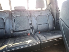 Used 2022  Ram 1500 4WD Limited Crew Cab 5'7" Box at Peters Auto Mall near High Point&comma; NC