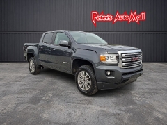  2017 GMC Canyon 4WD Crew Cab SLE at Peters Auto Mall near High Point, NC