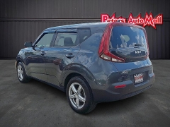 Used 2022 Kia Soul LX IVT at Peters Auto Mall near High Point, NC