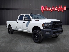  2024 Ram 2500 4WD Tradesman Crew Cab 8' Box at Peters Auto Mall near High Point, NC