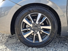 Used 2025  Nissan Versa SV CVT at Peters Auto Mall near High Point&comma; NC