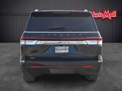 Used 2024  Lincoln Navigator Reserve 4x4 at Peters Auto Mall near High Point&comma; NC