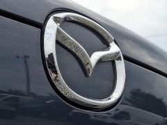 Used 2025  Mazda CX-30 2&period;5 S Carbon Edition AWD at Peters Auto Mall near High Point&comma; NC