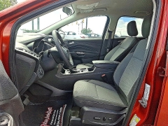 Used 2019 Ford Escape 4d SUV 4WD SE at Peters Auto Mall near High Point, NC