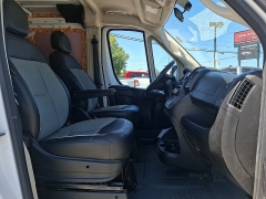 Used 2019  Ram ProMaster Cargo Van 1500 Van 136" WB at Peters Auto Mall near High Point&comma; NC