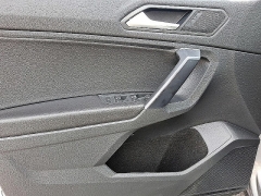 Used 2021 Volkswagen Tiguan 2.0T SE FWD at Peters Auto Mall near High Point, NC