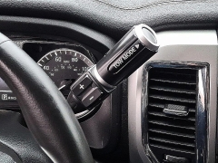 Used 2017  Nissan Titan XD 4WD Crew Cab SL Diesel at Peters Auto Mall near High Point&comma; NC