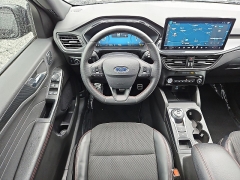 Used 2023  Ford Escape ST-Line Elite AWD at Peters Auto Mall near High Point&comma; NC