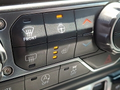 Used 2023  Jeep Gladiator Mojave 4x4 at Peters Auto Mall near High Point&comma; NC