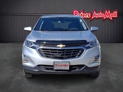 Used 2021  Chevrolet Equinox AWD 4dr LT w&sol;1LT at Peters Auto Mall near High Point&comma; NC