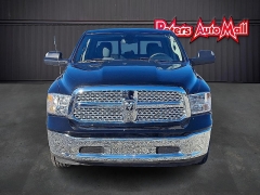Used 2023  Ram 1500 Classic 4WD SLT Crew Cab 5'7" Box at Peters Auto Mall near High Point&comma; NC