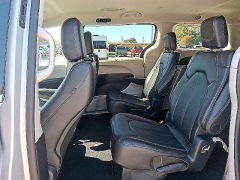 Used 2024  Chrysler Pacifica Touring L FWD at Peters Auto Mall near High Point, NC