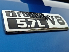 Used 2018  Toyota Tundra 2WD Double Cab SR5 5.7L at Peters Auto Mall near High Point, NC