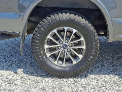 Used 2019 Ford F-150 4WD SuperCrew Lariat 5 1/2 at Peters Auto Mall near High Point, NC