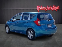 Used 2014  Nissan Versa Note 4d Hatchback S at Peters Auto Mall near High Point&comma; NC