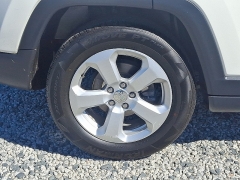 Used 2019 Jeep Compass 4d SUV FWD Latitude at Peters Auto Mall near High Point, NC