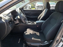 Used 2025  Nissan Sentra S CVT at Peters Auto Mall near High Point&comma; NC