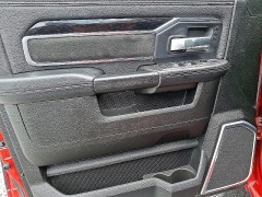 Used 2021 Ram 2500 4WD Laramie Crew Cab 6'4" Box at Peters Auto Mall near High Point, NC