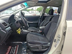 Used 2015 Subaru XV Crosstrek 4d SUV Premium CVT at Peters Auto Mall near High Point, NC